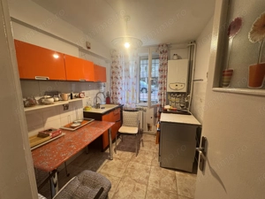 Apartament cu 2 camere, de închiriat – zonă centrală, Suceava - imagine 13