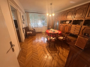 Apartament cu 2 camere, de închiriat – zonă centrală, Suceava - imagine 8