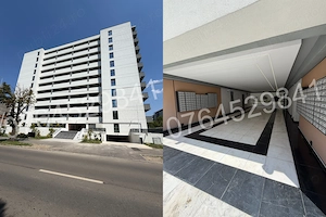 Inchiriere apartament 2 camere,bloc 2026,Preciziei 6S Residence,zona Preciziei-Pacii 6 min. metrou