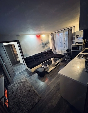 Apartament regim hotelier 250 de lei 