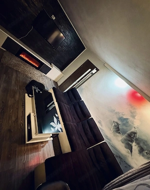 Apartament regim hotelier 250 de lei  - imagine 2