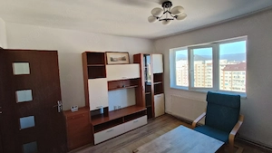 Apartament 2 cam. de închiriat, zona Semiluna