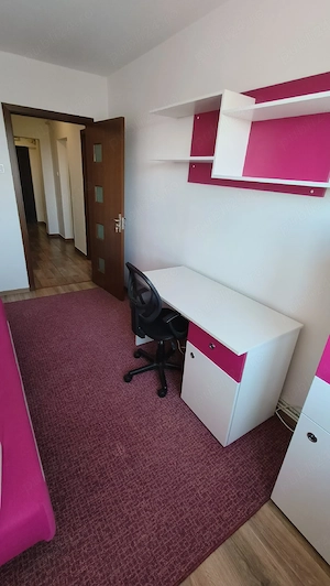 Apartament 2 cam. de închiriat, zona Semiluna - imagine 5