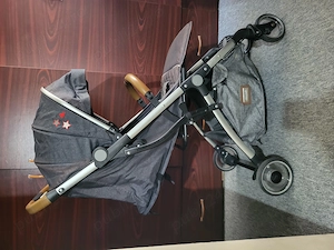 Carucior sport Chipollino