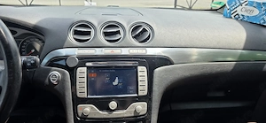 FORD S-MAX  5 Locuri  163 cp - imagine 9
