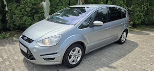 FORD S-MAX  5 Locuri  163 cp - imagine 7