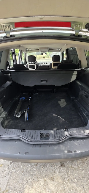 FORD S-MAX  5 Locuri  163 cp - imagine 5