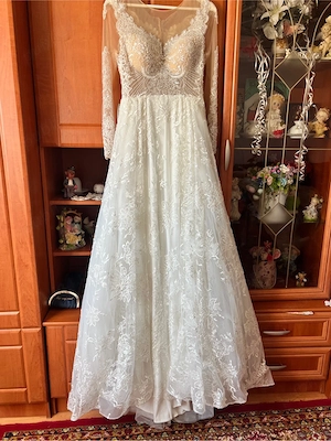 Rochie de mireasa