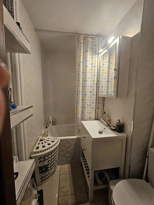 Vânzare apartament 2 camere - imagine 4