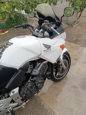 honda CBF 600 - imagine 3