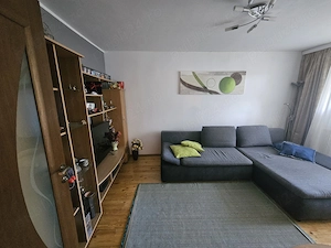 Vânzare apartament 2 camere - imagine 2