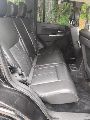 Jeep Cherokee 2.8 Automat 2010 accept orice test - imagine 5