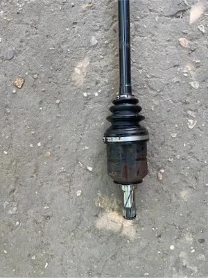 planetara lunga opel corsa C 
