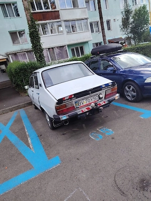 Dacia 1410 - imagine 2