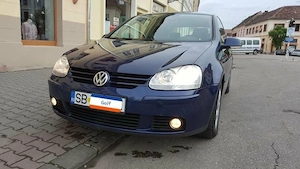 Golf 5 1.9 TDI 2006 2 usi. - imagine 3