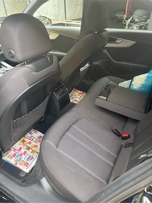 Vand Audi A4B9 - imagine 9