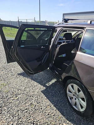Passat b6 2009 automat - imagine 5