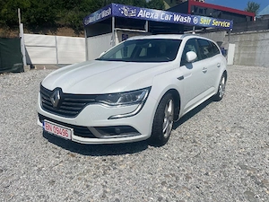 renault talisman - imagine 10