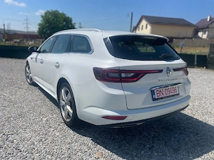 renault talisman - imagine 6