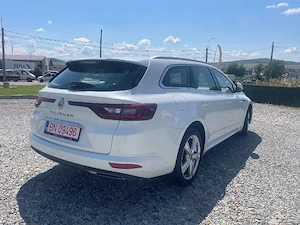 renault talisman - imagine 7