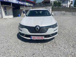 renault talisman - imagine 8