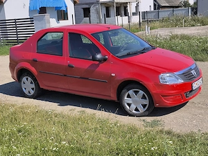 De vânzare Logan 1.4 MPI an 2009 - imagine 3