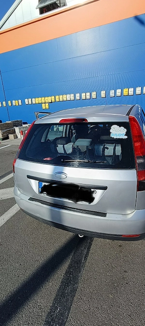 Ford Fiesta  - imagine 5