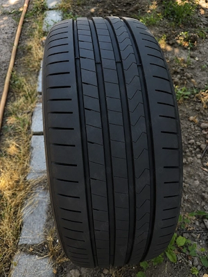 Anvelope vară Hankook 225/50/R18 - imagine 2