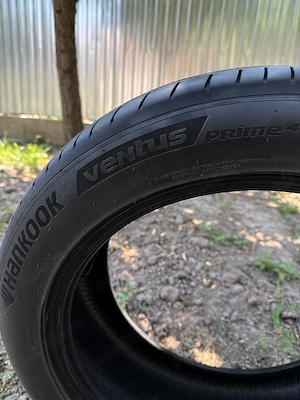 Anvelope vară Hankook 225/50/R18 - imagine 3