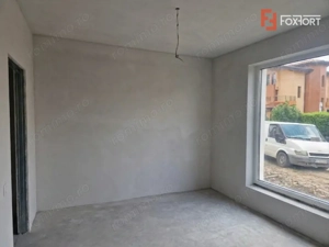 Duplex de vanzare cu 4 camere, Mosnita Noua - imagine 4