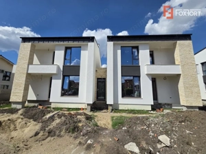 Duplex de vanzare cu 4 camere, Mosnita Noua - imagine 3