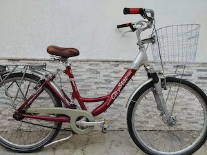 biciclete de firma cu suspensiii
