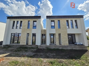 Duplex de vanzare cu 5 camere, Lidl - Mosnita Noua 