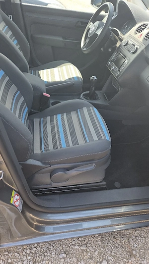 Vw  Caddy 1.6TDI - imagine 5