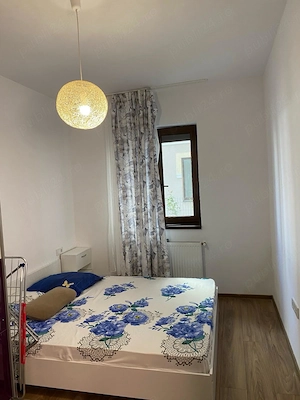 Apartament prietenos 2 camere