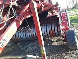 Vand Pickup Lat Presa Claas Rollant 46 66 - imagine 4