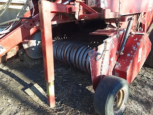 Vand Pickup Lat Presa Claas Rollant 46 66 - imagine 3