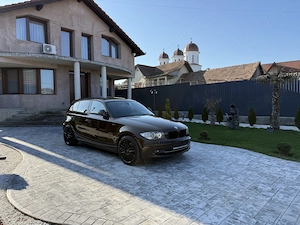 BMW Seria 123D. Automat.Keyless Entry  GO . Panoramic  - imagine 2