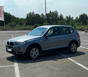 Bmw X3 f25 - imagine 9