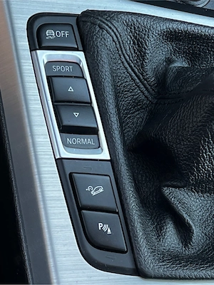 Bmw X3 f25 - imagine 10