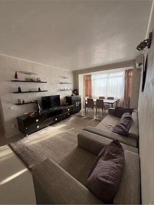 Inchiriez Ap 3 Camere , Zona Plantelor   Calea Galati - imagine 4