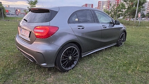 Mercedes-Benz A200 AMG - imagine 3