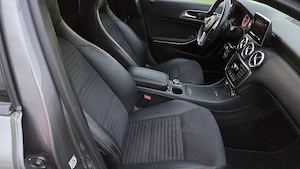 Mercedes-Benz A200 AMG