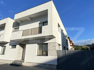 Exclusiv! Duplex finisat: 5 camere, 120 mp utili, zona Crizantemelor