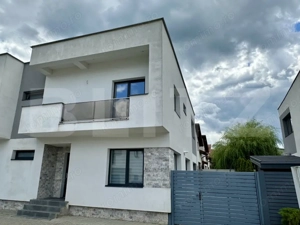 Exclusiv! Duplex finisat: 5 camere, 120 mp utili, zona Crizantemelor - imagine 2