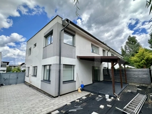 Exclusiv! Duplex finisat: 5 camere, 120 mp utili, zona Crizantemelor - imagine 4