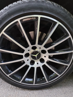 Mercedes CLA 200D 2.2 Automat   2017 , Istoric Verificabil, Unic Proprietar RO - imagine 4