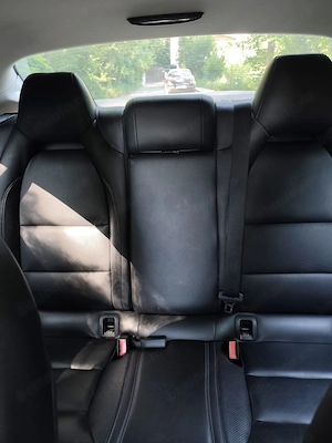 Mercedes CLA 200D 2.2 Automat   2017 , Istoric Verificabil, Unic Proprietar RO - imagine 10