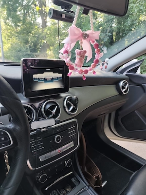 Mercedes CLA 200D 2.2 Automat   2017 , Istoric Verificabil, Unic Proprietar RO - imagine 8