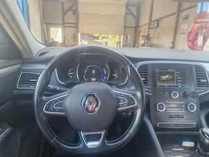 Renault Talisman - imagine 6